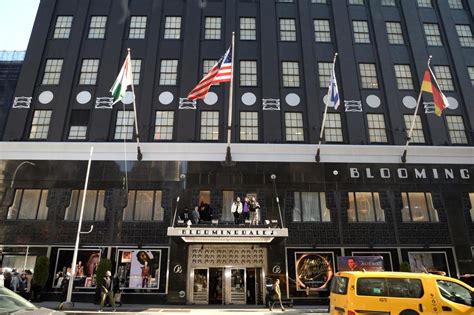 Bloomingdale's .